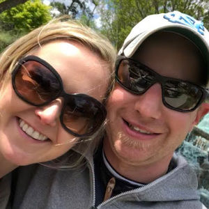 Meet your Posher, Brian